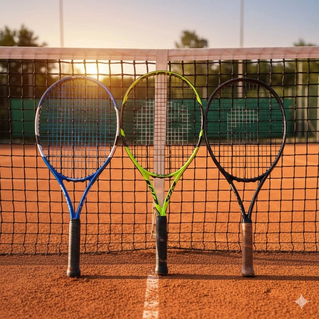 HEAD Radical | Tennisplanet.nl